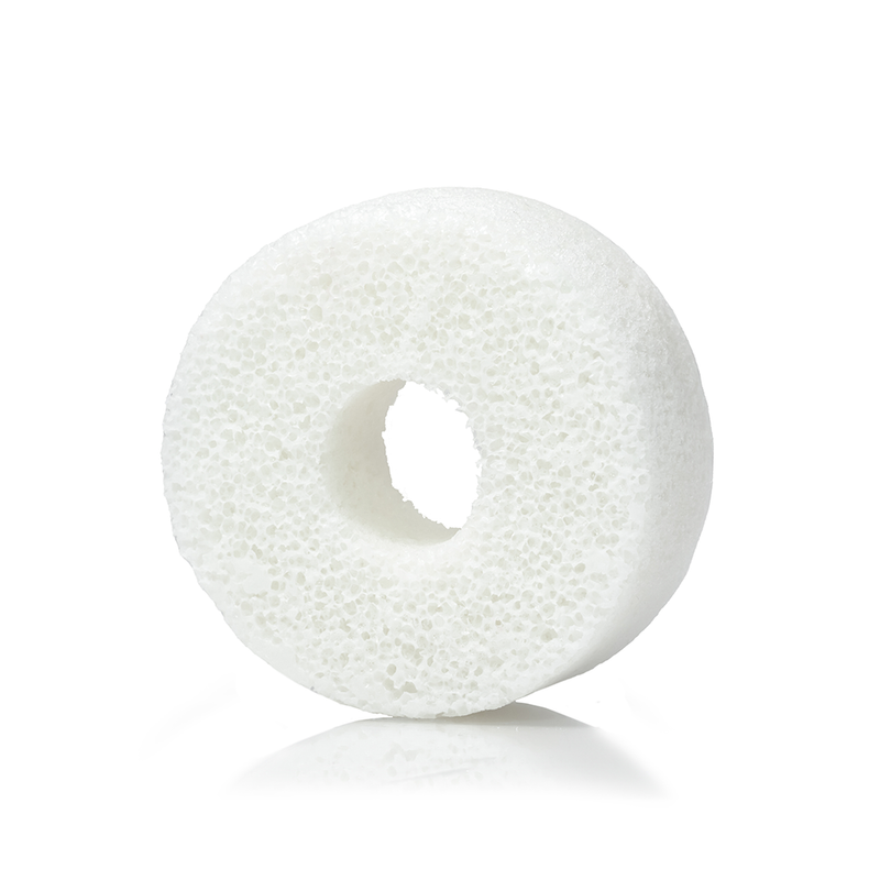 Spongellé Cocoa Bon | Confection Buffer Body Wash Infused Buffer Beige