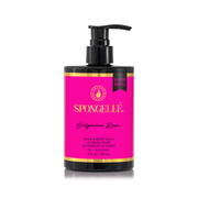 Spongellé Bulgarian Rose | Hand & Body Wash Refill Body Wash Deep Pink