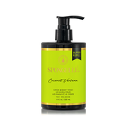 Spongellé Coconut Verbena | Hand & Body Wash Refill Body Wash White Smoke