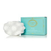 Spongellé Mystic Rose Pedi Buffer | Florica Pedi Buffer Powder Blue