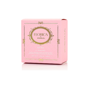 Spongellé Jude Rose Spongette | Florica Body Wash Infused Buffer Pink
