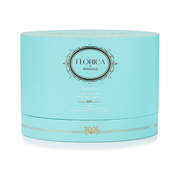 Spongellé Mystic Rose Floret Diffuser | Florica Home Fragrance Light Blue
