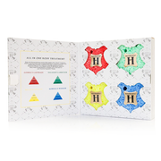 Spongellé Hogwarts™ Gift Set | Harry Potter™ Collection Body Wash Infused Buffer Beige