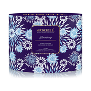 Spongellé Blackberry | Private Reserve Diffuser Home Fragrance Midnight Blue