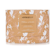 Spongellé Tobacco Vanilla | Private Reserve Diffuser Home Fragrance Dark Salmon