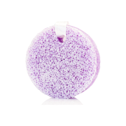 Spongellé Acoustic Harmony | Love & Notes Body Buffer Body Wash Infused Buffer Lavender