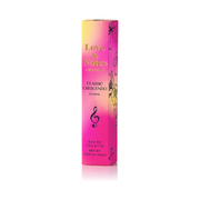Spongellé Classic Crescendo | Love & Notes Eau de Toilette Body Fragrance Violet Red