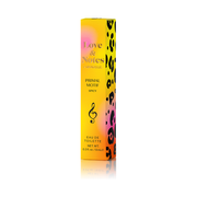 Spongellé Primal Motif | Love & Notes Eau de Toilette Body Fragrance Gold