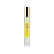 Spongellé Primal Motif | Love & Notes Eau de Toilette Body Fragrance Light Gray