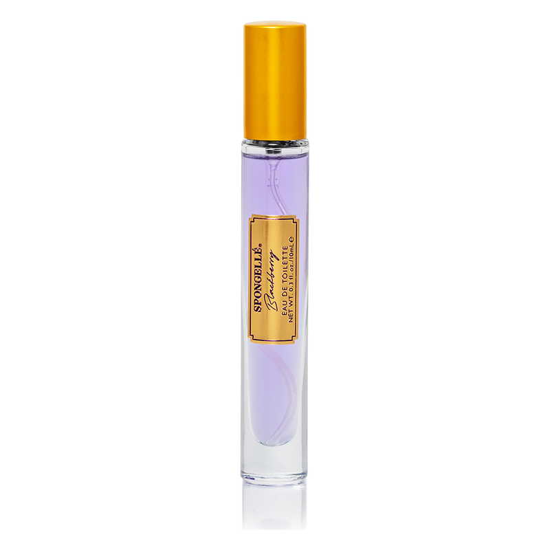 Spongellé Blackberry | Private Reserve Eau de Toilette Body Fragrance Thistle