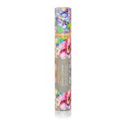 Spongellé Black Orchid | Private Reserve Eau de Toilette Body Fragrance Dark Gray
