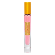 Spongellé Peony Flower | Private Reserve Eau de Toilette Body Fragrance Light Gray