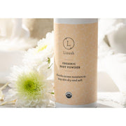Lizush Organic full care new baby gift set - welcome little one! Gift set for Her Light Gray No,Yes