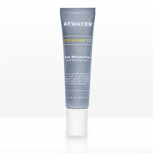 ATWATER Eye Armor Eye Moisturizer Eye Creams White Smoke