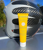 ATWATER Skin Armor Mineral Facial Sunscreen SPF50+ Sunscreen Slate Gray Single,Two Pack - SAVE 20%