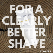 ATWATER Smooth Target Shaving Cream Shaving Dark Olive Green