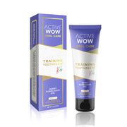 Active Wow Kids Training Toothpaste AW Oral Care White Smoke 1-Pack