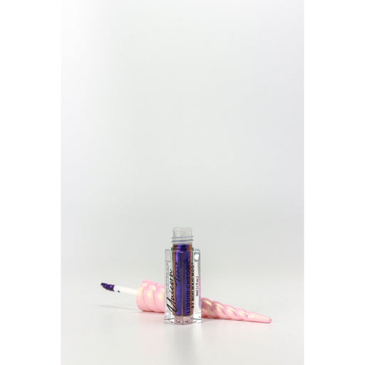 minimanimoo UNICORN TEARS LIQUID CHROME WICKED BLUE Other Fun Stuff Lavender