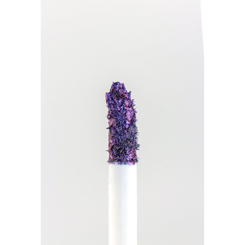 minimanimoo UNICORN TEARS LIQUID CHROME WICKED BLUE Other Fun Stuff Lavender