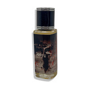 Murphy and McNeil The Abbey Beard Oil - by Murphy and McNeil/Black Mountain Shaving Beard Oil Dark Slate Gray