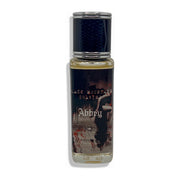 Murphy and McNeil The Abbey Beard Oil - by Murphy and McNeil/Black Mountain Shaving Beard Oil Black