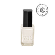 786 Cosmetics Abu Dhabi - Breathable Nail Polish White Smoke