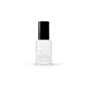 786 Cosmetics Abu Dhabi - Breathable Nail Polish White Smoke