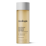 Geologie Acne Control Superclean Body Wash White Smoke 1-Pack
