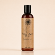 Timeless Organics Skin Care Clarifying Acne Lotion Lotion Dark Khaki