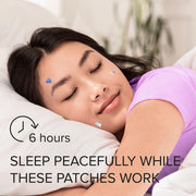 Maree Pimple & Acne Patches Light Gray 1 item - Complete your routine,2 items - Good choice,3 items - Best price