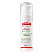 gymsegbë New Skin Natural Intensive Acne Serum Acne Treatments & Kits White Smoke 1 Bottle,2 Bottles Save $4,3 Bottles Save $9