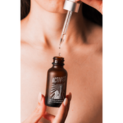 Activist Skincare Active Hydration Vitamin C + Peptides Serum Step 3: Treat Dark Salmon Bottle (30 mL),Refill (30 mL)