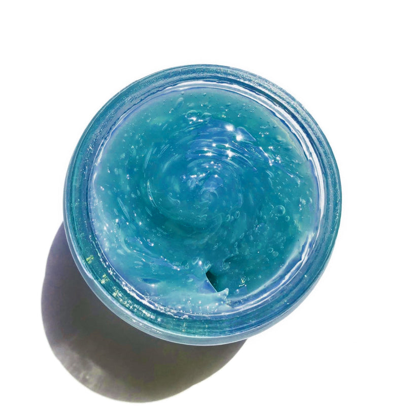 Activist Skincare Sea to Skin Cleansing Gel Step 1: Cleanse White Smoke Jar (50 mL),Refill (50 mL)