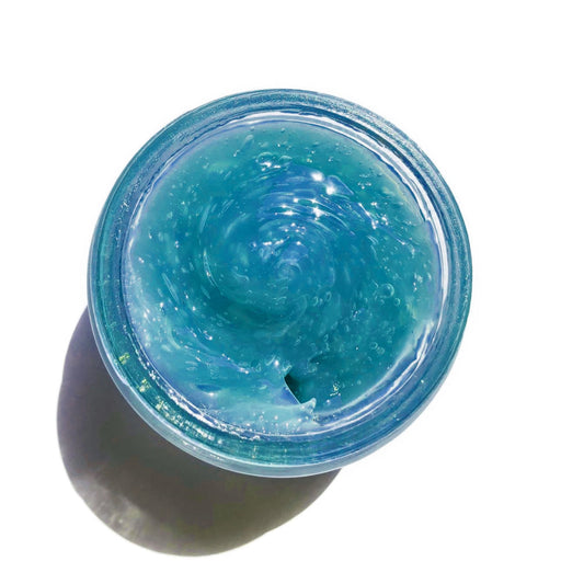 Activist Skincare Sea to Skin Cleansing Gel Step 1: Cleanse White Smoke Jar (50 mL),Refill (50 mL)