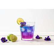 Khroma Herbal Products Butterfly Pea Tea White Smoke