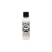 Stache Salt Moustache Wax After Shave After Shave Light Gray