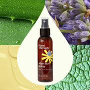 Plant Therapy After Sun Spray Body Care Seashell 4 oz