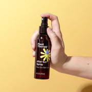 Plant Therapy After Sun Spray Body Care Light Goldenrod 4 oz