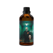 HAGS HAGS The Rebirth Shaving Collection Shaving Set White Smoke Aftershave Splash 3.4 oz