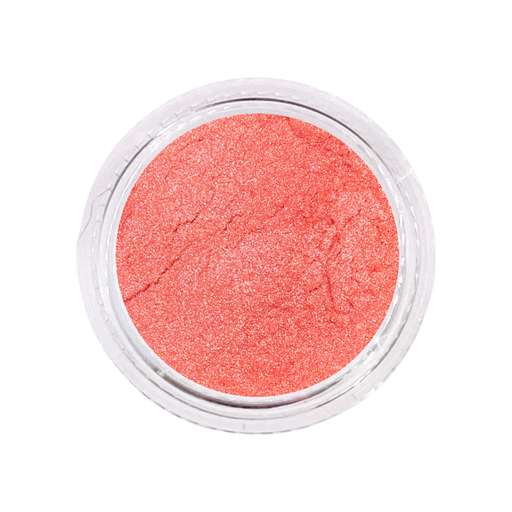 Medusa's Makeup Eye Dust - Solar Baby White Smoke