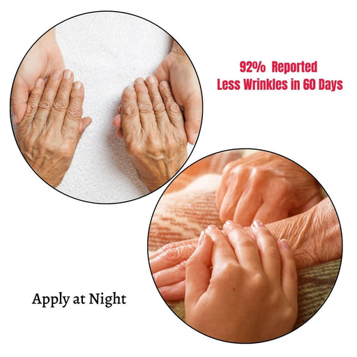 gymsegbë Hand Revive Cream Hand Care White Smoke 1 Bottle,2 Bottles Save $1.99,3 Bottles Save $3.98,4 Bottles Save $12.97