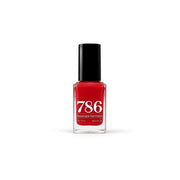 786 Cosmetics Agra - Breathable Nail Polish White Smoke