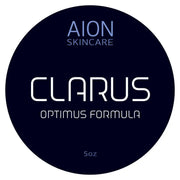 Aion Skincare Aion Skincare Clarus Shaving Collection Shaving Set Black Shaving Soap 5oz