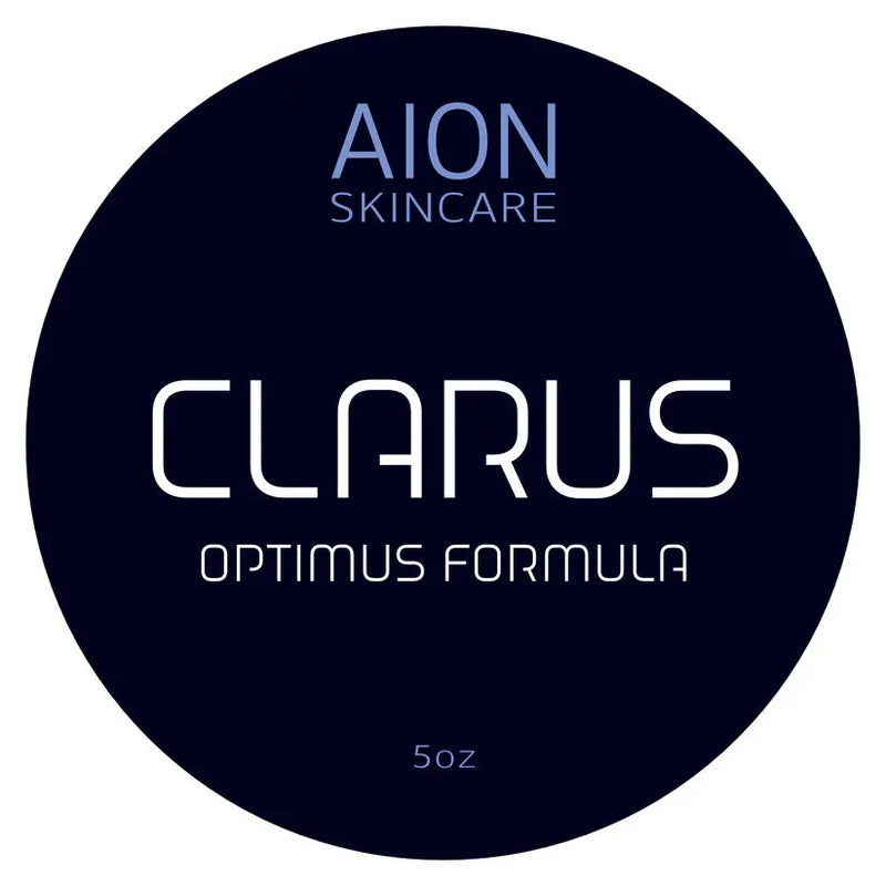 Aion Skincare Aion Skincare Clarus Shaving Collection Shaving Set Black Shaving Soap 5oz