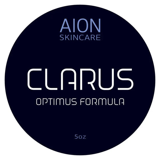 Aion Skincare Aion Skincare Clarus Shaving Collection Shaving Set Black Shaving Soap 5oz
