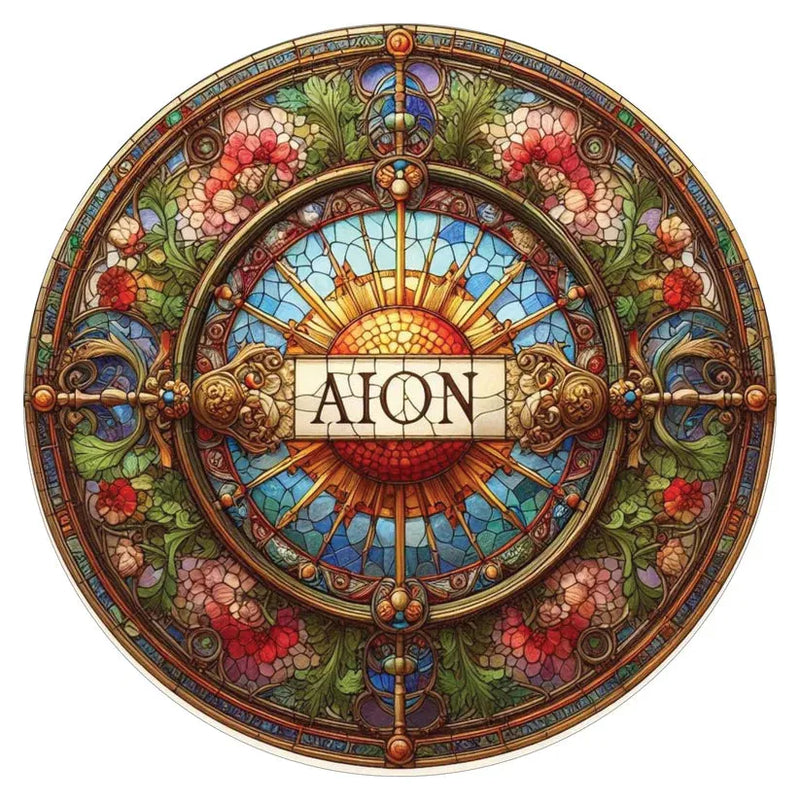 Aion Skincare Aion Skincare Aion Shaving Collection Shaving Set White Smoke Shaving Soap 5oz