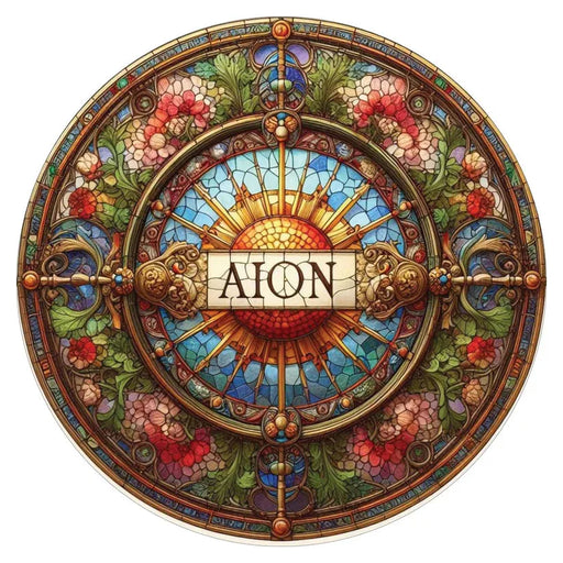 Aion Skincare Aion Skincare Aion Shaving Collection Shaving Set White Smoke Shaving Soap 5oz