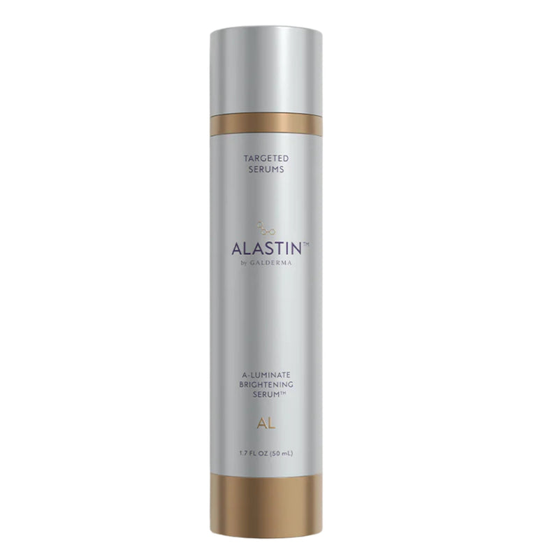 Nava Beauty Alastin Skincare A-LUMINATE Brightening Serum 1.7 Oz Treatments & Serums Dark Gray