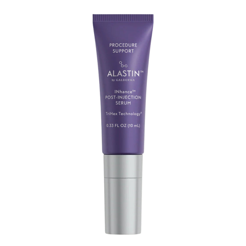 Nava Beauty Alastin Skincare INhance Post-Injection Serum .33 Oz Treatments & Serums White Smoke