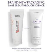 Nava Beauty Alastin Skincare ReSURFACE Skin Polish 2.3 Oz Cleansers White Smoke